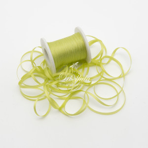 Шелковая лента 2 мм 639