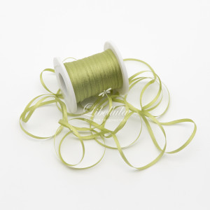 Шелковая лента 2 мм 652