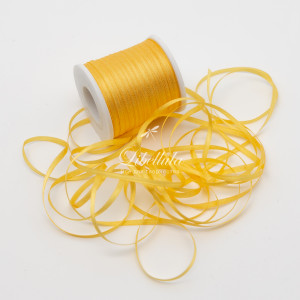 Шелковая лента 2 мм 664