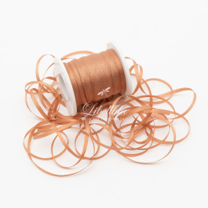 Шелковая лента 2 мм 668