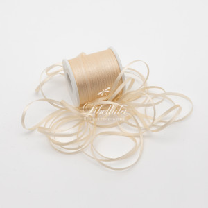 Шелковая лента 2 мм 699
