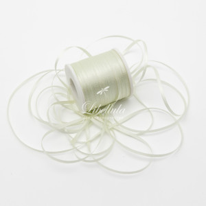 Шелковая лента 2 мм 700