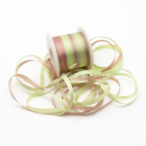 Шелковая лента 4 мм v123 Шелковая лента 4 мм v123