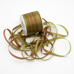 Шелковая лента 4 мм v133 Шелковая лента 4 мм v133