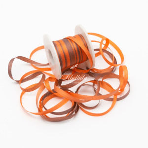 Шелковая лента 4 мм v137 Шелковая лента 4 мм v137