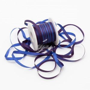 Шелковая лента 4 мм v140 Шелковая лента 4 мм v140