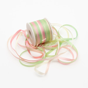 Шелковая лента 4 мм v237 Шелковая лента 4 мм v237