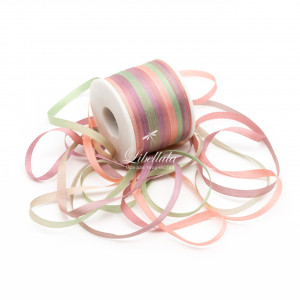 Шелковая лента 4 мм v243