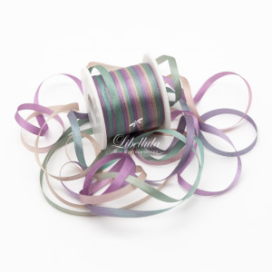 Шелковая лента 4 мм v245