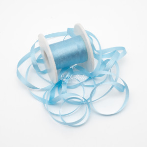 Шелковая лента 2 мм 098