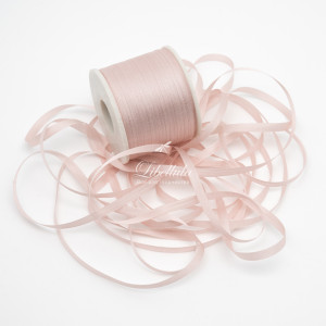 Шелковая лента 7 мм 157