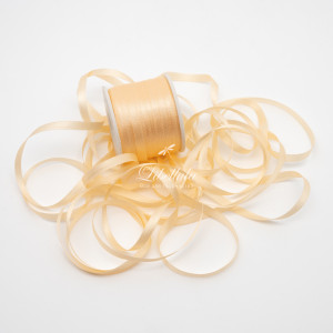 Шелковая лента 4 мм 