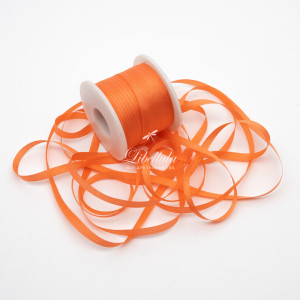 Шелковая лента 4 мм 