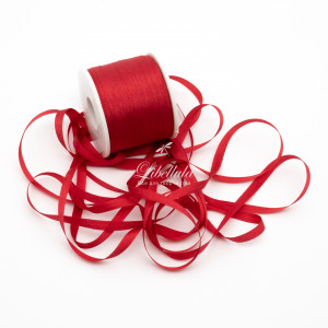 Шелковая лента 4 мм Шелковая лента 4 мм