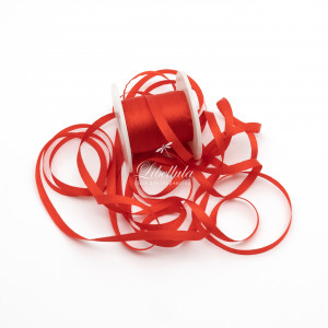 Шелковая лента 4 мм Шелковая лента 4 мм