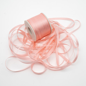 Шелковая лента 4 мм Шелковая лента 4 мм