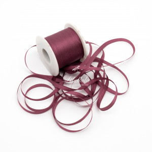 Шелковая лента 4 мм Шелковая лента 4 мм