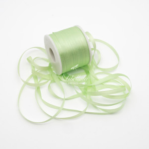 Шелковая лента 4 мм Шелковая лента 4 мм