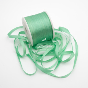 Шелковая лента 4 мм Шелковая лента 4 мм