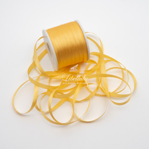 Шелковая лента 4 мм Шелковая лента 4 мм