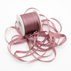 Шелковая лента 4 мм Шелковая лента 4 мм