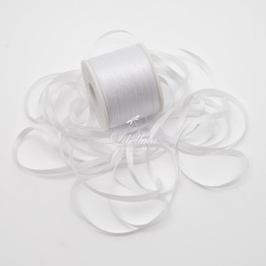 Шелковая лента 4 мм Шелковая лента 4 мм