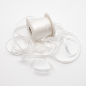 Шелковая лента 4 мм Шелковая лента 4 мм