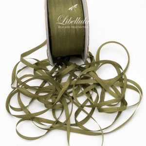 Шелковая лента 4 мм 