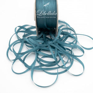 Шелковая лента 4 мм Шелковая лента 4 мм