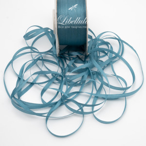 Шелковая лента 4 мм Шелковая лента 4 мм