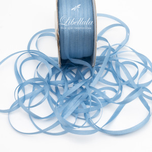 Шелковая лента 4 мм Шелковая лента 4 мм