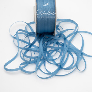 Шелковая лента 4 мм Шелковая лента 4 мм