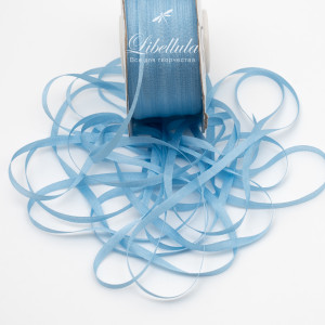 Шелковая лента 4 мм Шелковая лента 4 мм