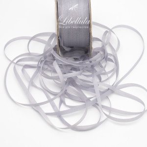 Шелковая лента 4 мм Шелковая лента 4 мм