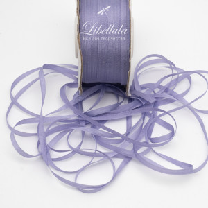 Шелковая лента 4 мм Шелковая лента 4 мм