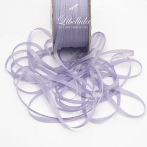 Шелковая лента 4 мм Шелковая лента 4 мм