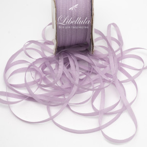 Шелковая лента 4 мм Шелковая лента 4 мм