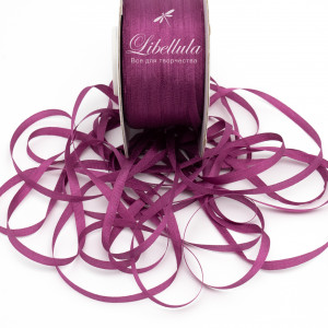 Шелковая лента 4 мм Шелковая лента 4 мм