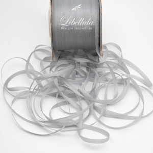 Шелковая лента 4 мм Шелковая лента 4 мм