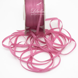 Шелковая лента 4 мм Шелковая лента 4 мм