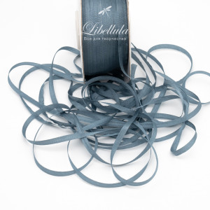 Шелковая лента 4 мм Шелковая лента 4 мм