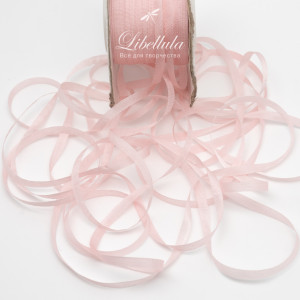 Шелковая лента 4 мм Шелковая лента 4 мм