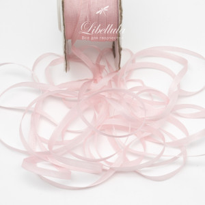 Шелковая лента 4 мм 