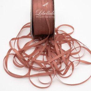 Шелковая лента 4 мм Шелковая лента 4 мм