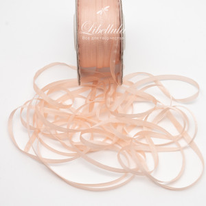 Шелковая лента 4 мм 