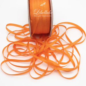 Шелковая лента 4 мм Шелковая лента 4 мм