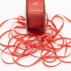 Шелковая лента 4 мм 