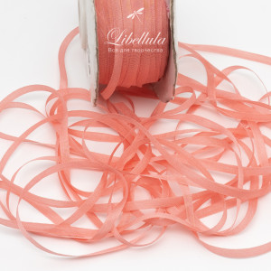 Шелковая лента 4 мм 