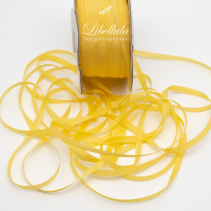 Шелковая лента 4 мм Шелковая лента 4 мм