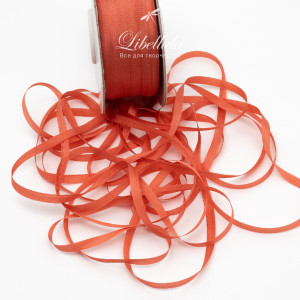 Шелковая лента 4 мм 